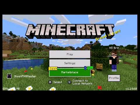 Minecraft texture pack not updating bug and how to fix it