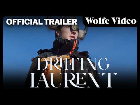 Drifting Laurent | Official Trailer | Wolfe Video