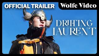 Drifting Laurent | Official Trailer | Wolfe Video