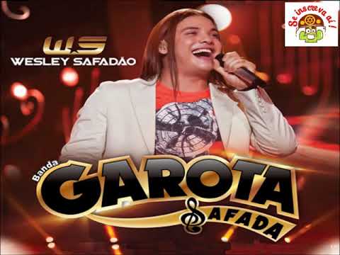 Agora o Que É Que Eu Faço? - Wesley Safadão