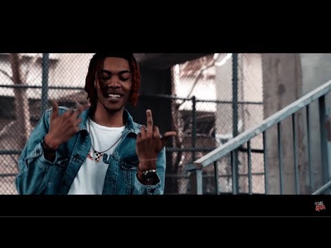 Paris Kash Music Video