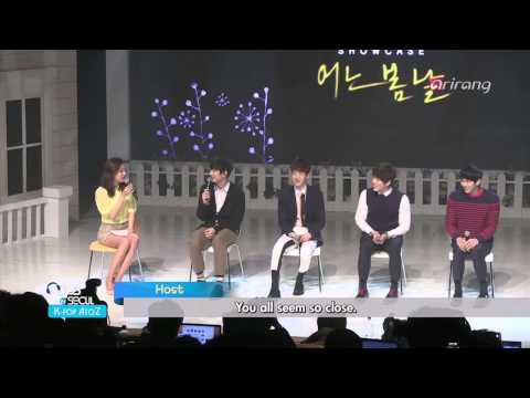 Pops in Seoul - EP2343