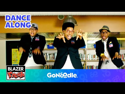 Meow Moo Moo Song | Songs for Kids | Dance Along | GoNoodle