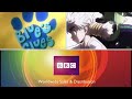 Blue S Clues Bluey Hunter X Hunter Sesame Street Credits Remix