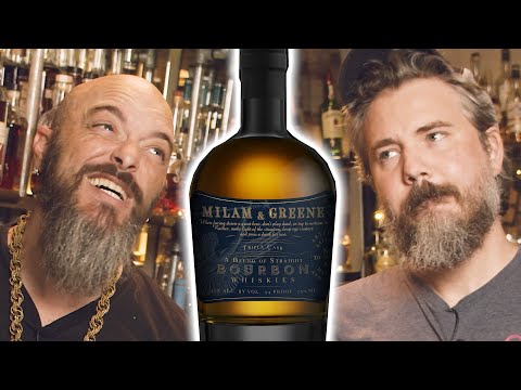 Milam & Greene Triple Cask Straight Bourbon Review