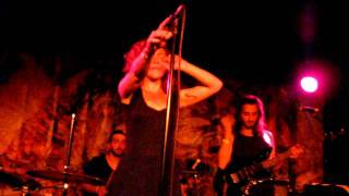 Company of Thieves- Won&#39;t go Quietly