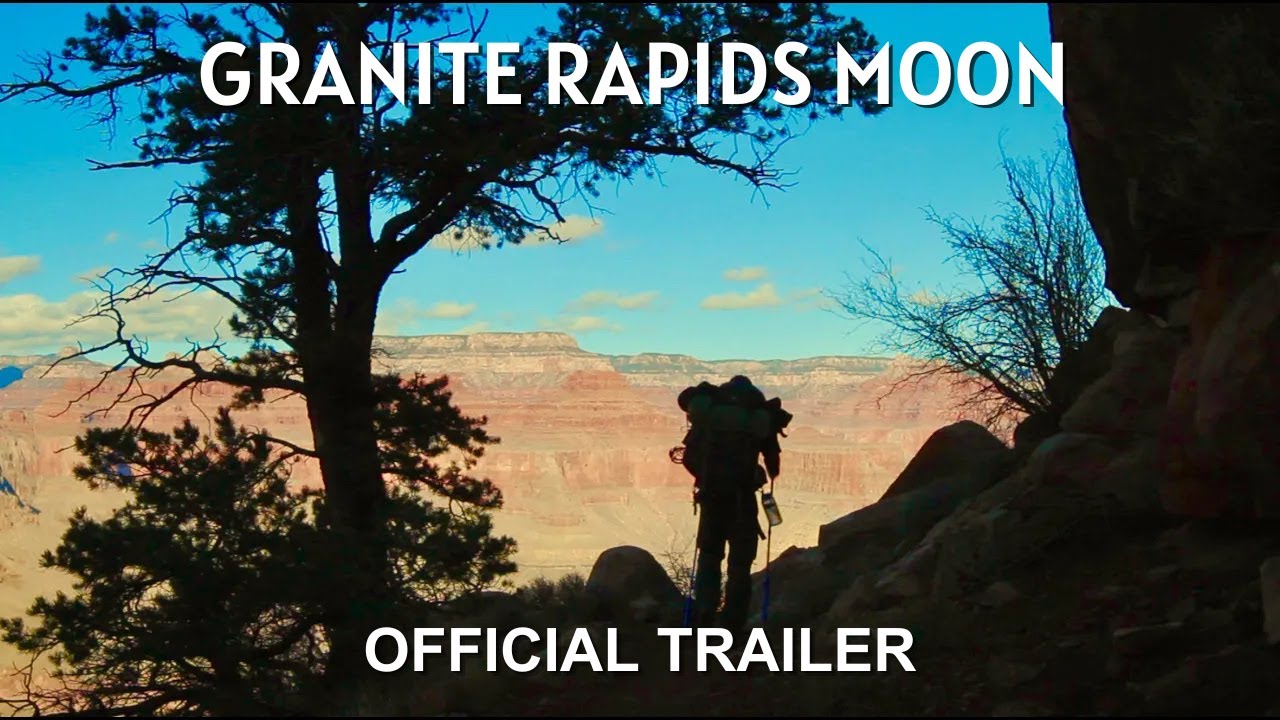 Granite Rapids Moon | Official Trailer