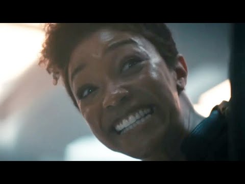 A Critique of Star Trek Discovery - Part 2 #RIPStarTrek