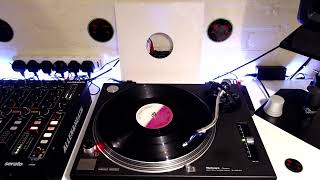 Strategy - Strategy (Industrial Mix)