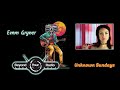 Emm Gryner On Unknown Sundays 2024