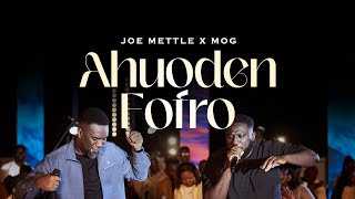 Ahuoden Fofro