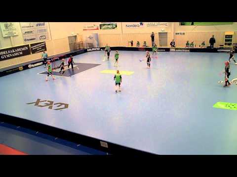 Lindås Waves F00 ; 130203 Lindås IBK-Ale IBF ;  3-6 X3M; Per1