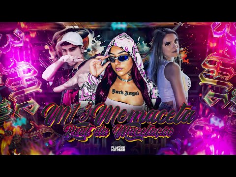 M13 Me Maceta, Beat da Macetação - MC Meduza, Aparecidarah (Video Clip) Dj M13 Da Zo
