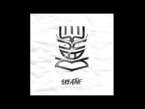 Nause - Breathe feat Molly Hammar