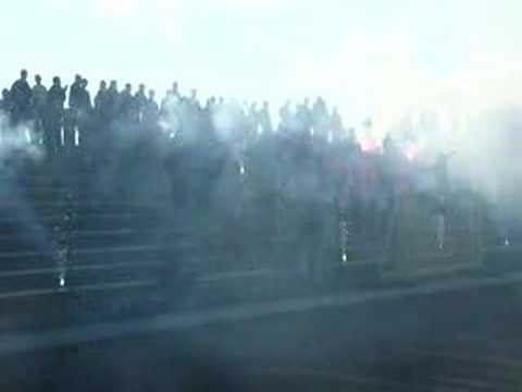 Bug Wyszków - Marcovia Marki