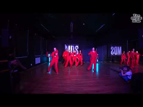 [SX3] Monsta X - Love killa dance cover by W.Nap [MK PARTY (22.05.2022)]