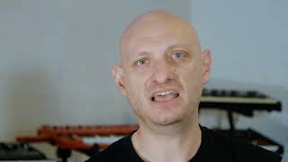 Video thumbnail for Miles Brown Test Drives the New Moog Etherwave Theremin by AudioTechnology Magazine