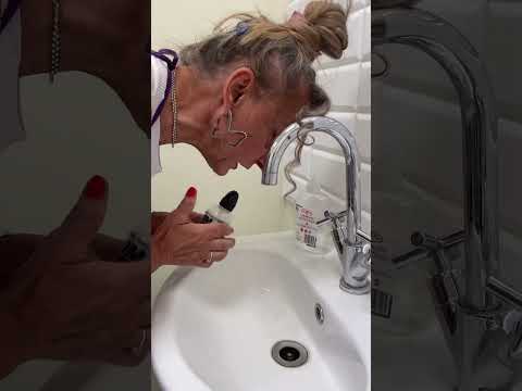 Jak płukać nos i zatoki ?