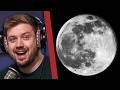 We're Going Back to the Moon!