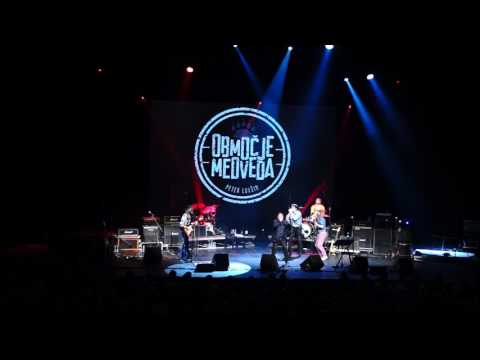 Peter Lovšin & Prismojeni Profesorji Bluesa - Chuck Berry tribute (Live in Ljubljana 27/03/2017)
