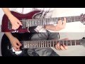 Shapist - Samsara Guitar Playthrough 