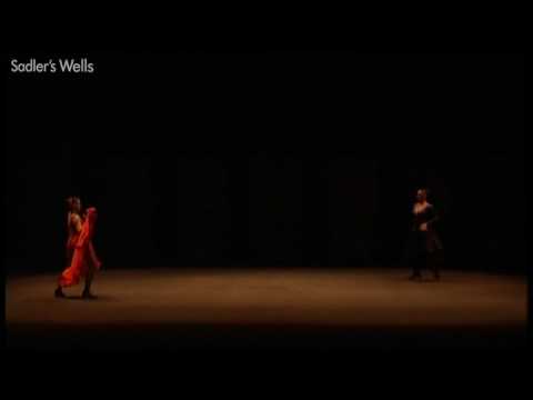 Antonio Gades's Carmen