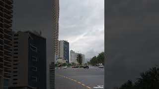 ❤️3.14 #다낭 날씨 오전8시 현재 #Thời tiết hôm nay #실시간 #자막설명 #danang …