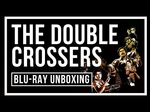 Eureka Classics Blu-ray Unboxing Video