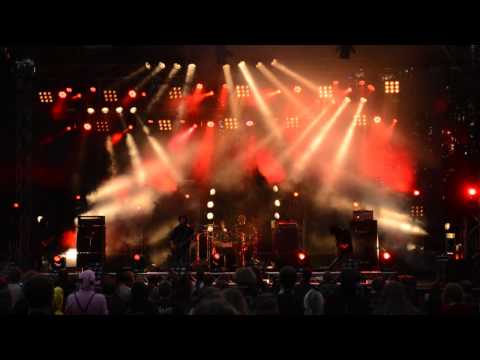 Mord'A'Stigmata live in Devilstone 2014