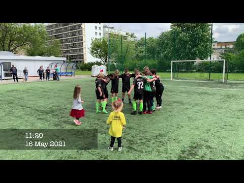 [ LIGA MAZOWIECKA ] 2010 Orlik Mokotów - 2010 Kosa Konstancin