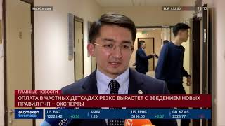 25.10.2019 21:00 Главные новости