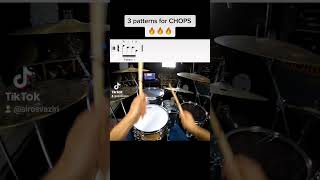 Download lagu 3 patterns for CHOPS. 🔥🔥🔥 mp3 Download lagu 3 patterns for CHOPS. 🔥🔥🔥 mp3