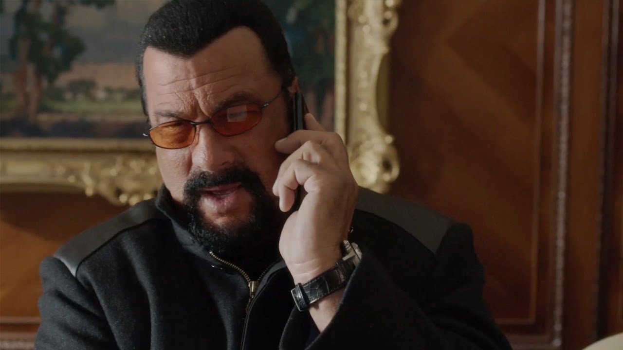 Absolution Overview, Where To Watch Online & More TechieInsider