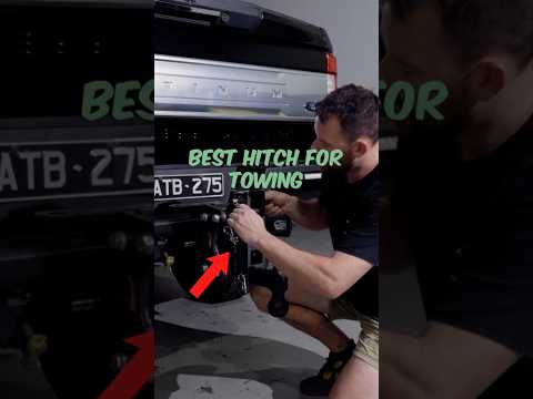 WARNING: Is Gen-Y Hitch just a fancy add-on ?