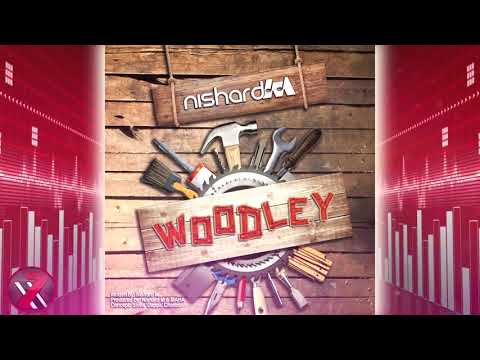 Nishard M - Woodley (2k20 ChutneySoca)))