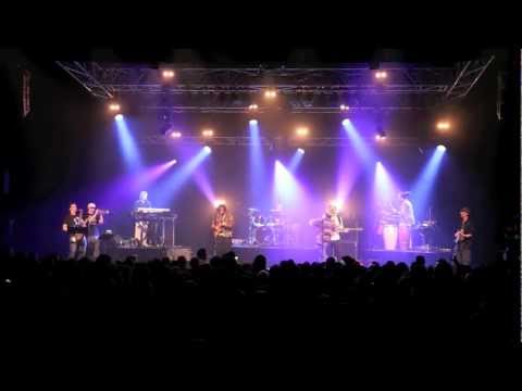 JAH GAÏA - POLITICIENS - LE FIL 2012