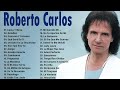 ROBERTO CARLOS SUS MEJORES CANCIONES | GRANDES EXITOS DE COLECCION