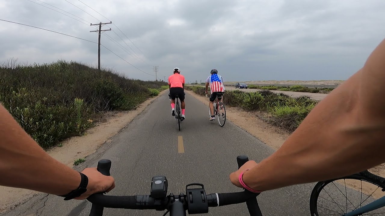 Bike the Bay