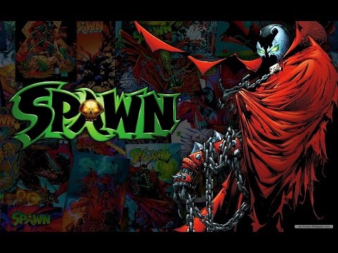 Todd McFarlane's Spawn:  The Video Game
