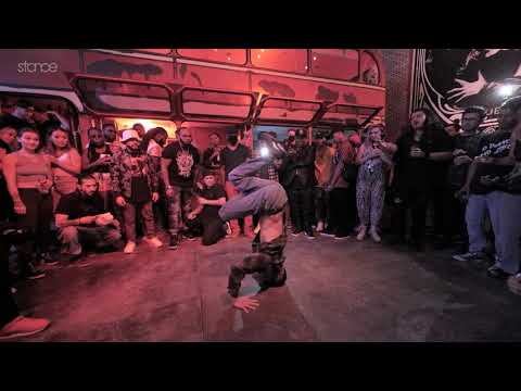 Joe Stylez vs Nico // stance // MONEY MOVES LV by SuperCr3w [top 8]