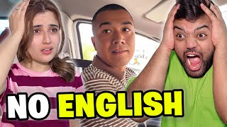 China Mein Kisi Ko English Nahin Aati 😭 | Dimagh Kharab Ho Gaya 😡