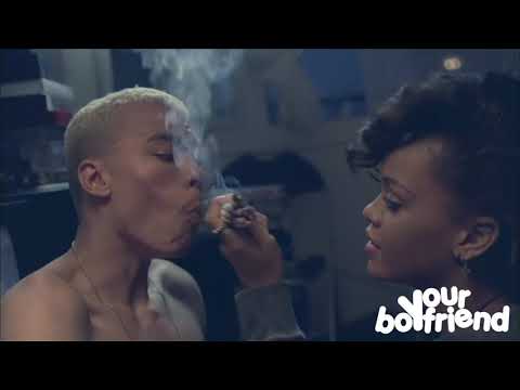 We found Love x Todo de Ti (Yourboyfriend Mashup) - Rihanna, Calvin Harris, Rauw Alejandro