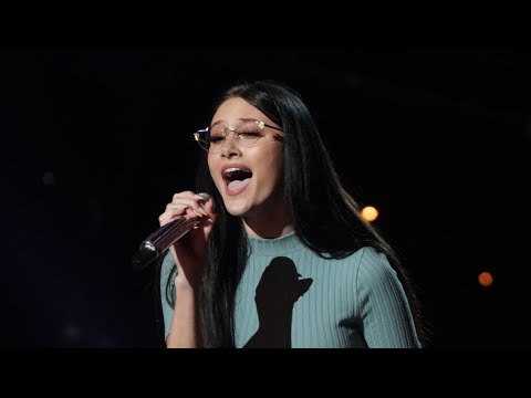 Makayla Phillips - And I Am Telling You〡American Idol 2020〡Hollywood Week〡Genre Challenge