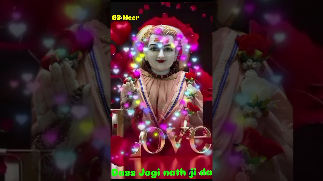 #bababalaknath #love #jaishreeshyam386 #jaibababaijnath #balaknath