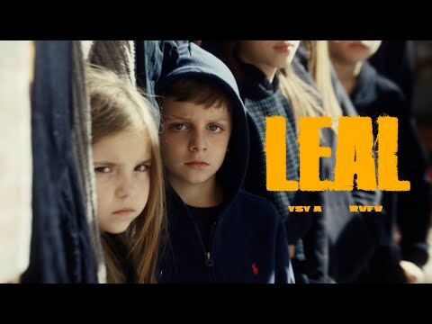 YSY A FT RVFV - LEAL (PROD. CLUBHATS, ONIRIA, PABLOMAS)