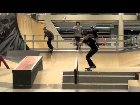 Karim Rhihla & Fargan Mahini Bryggeriet Session