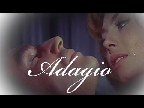 Angelique and Joffrey - Adagio ("Angelique", 1965)
