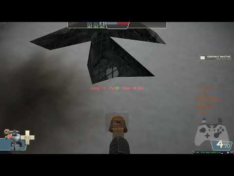 🎮 jump impact done controller in 8:46.03