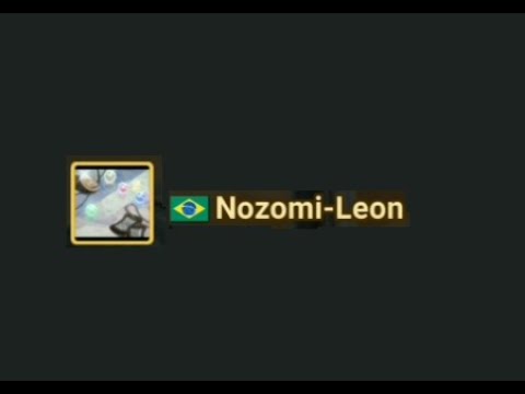 RTA Season 18 - Placements Nozomi-Leon (6/4) - F3