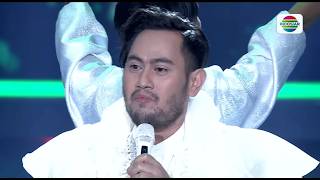 Download lagu Spektakuler! Nassar 'Aku Mau' Bikin Semua Penonton Terpana | Mega Konser Kecanduan Kamu mp3 Download lagu Spektakuler! Nassar 'Aku Mau' Bikin Semua Penonton Terpana | Mega Konser Kecanduan Kamu mp3